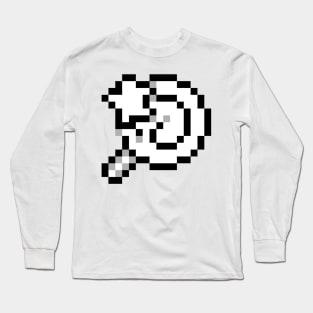 Invincible Candy Long Sleeve T-Shirt